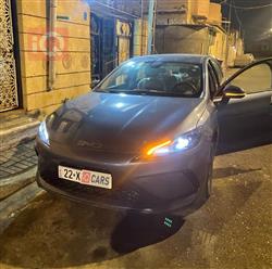 بی وای دی سيل 05 DM-i